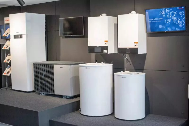 jaką pompę ciepła wybrać